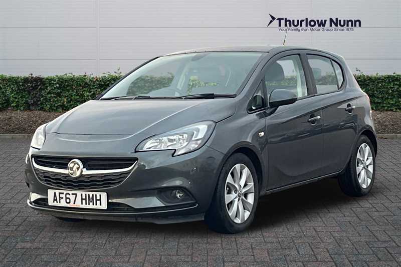 Used Vauxhall Corsa 2017 for sale - 76459217: Photo 7