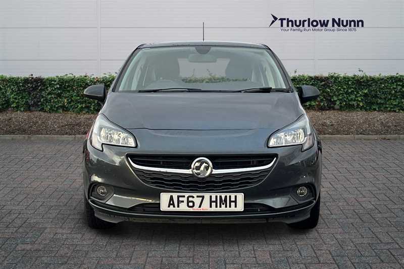 Used Vauxhall Corsa 2017 for sale - 76459217: Photo 8
