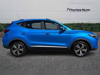Used MG MG ZS 2022 for sale - 79623630: Photo
