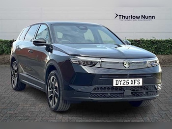 Used Vauxhall Grandland 2025 for sale - 78799330: Photo