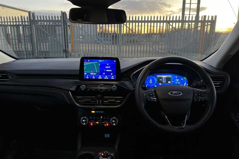 Used Ford Kuga 2022 for sale - 77146759: Photo 12