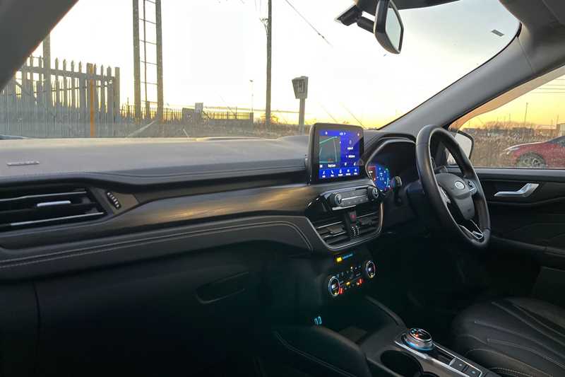 Used Ford Kuga 2022 for sale - 77146759: Photo 13