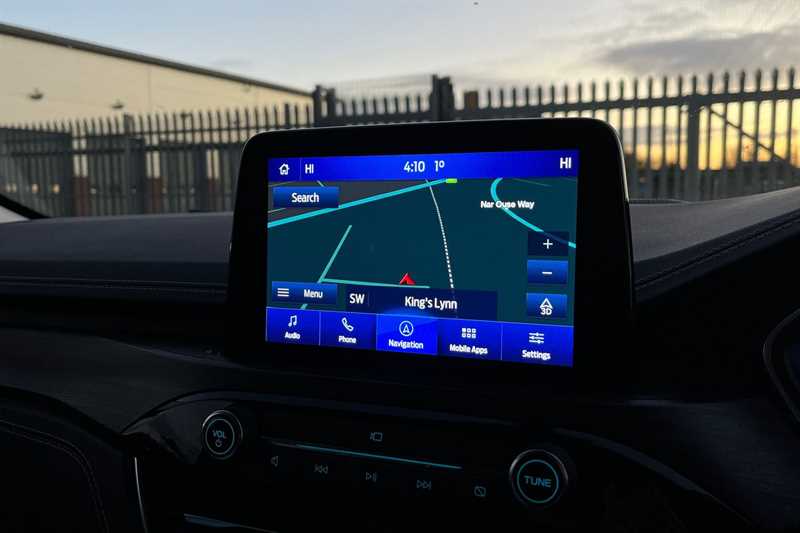 Used Ford Kuga 2022 for sale - 77146759: Photo 18