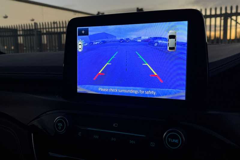 Used Ford Kuga 2022 for sale - 77146759: Photo 19