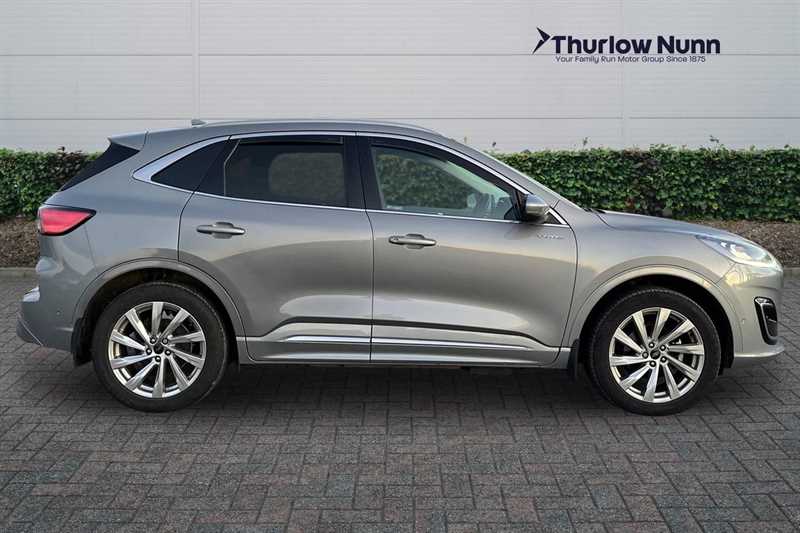 Used Ford Kuga 2022 for sale - 77146759: Photo 2