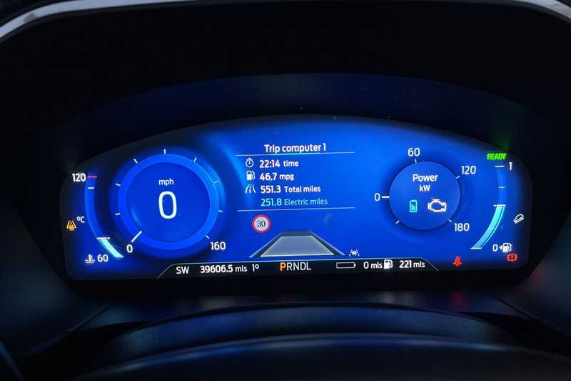 Used Ford Kuga 2022 for sale - 77146759: Photo 20