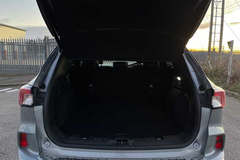 Used Ford Kuga 2022 for sale - 77146759: Photo 24