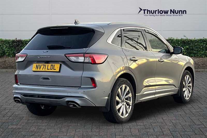 Used Ford Kuga 2022 for sale - 77146759: Photo 3