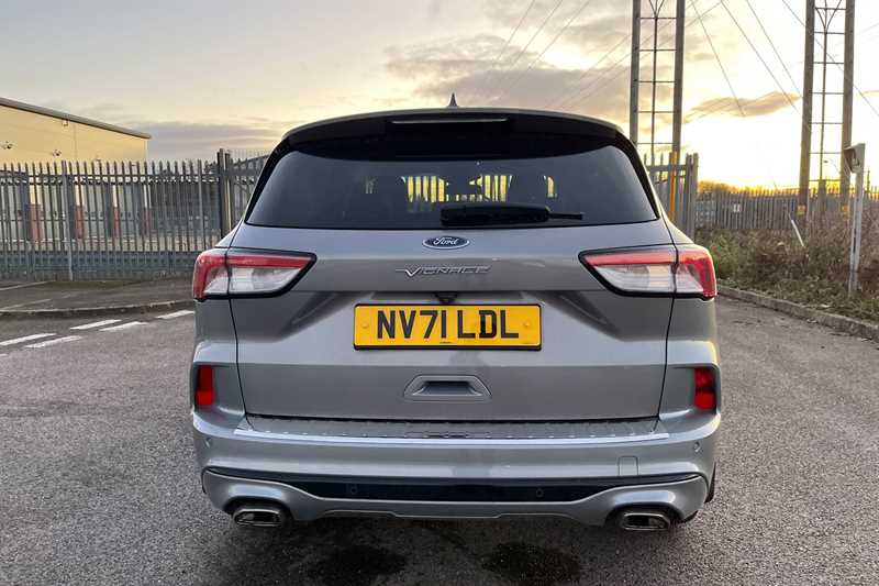 Used Ford Kuga 2022 for sale - 77146759: Photo 30