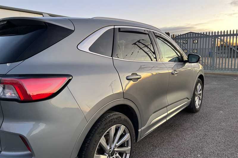 Used Ford Kuga 2022 for sale - 77146759: Photo 31