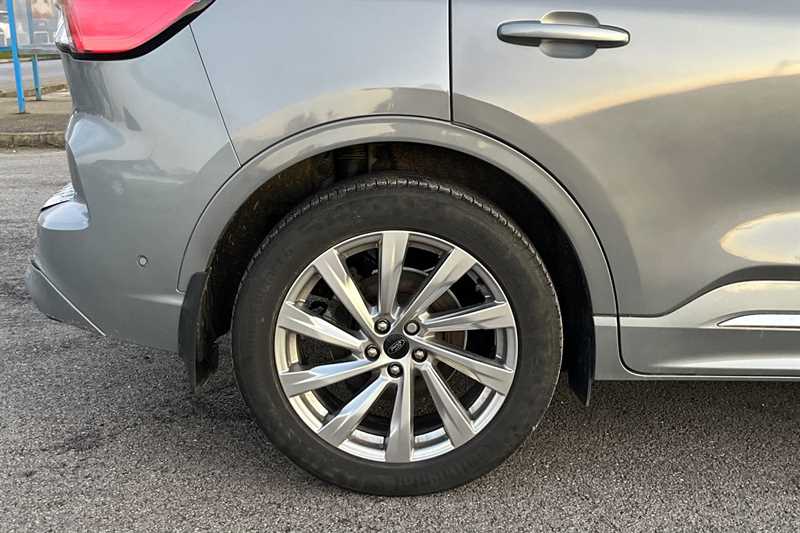 Used Ford Kuga 2022 for sale - 77146759: Photo 32