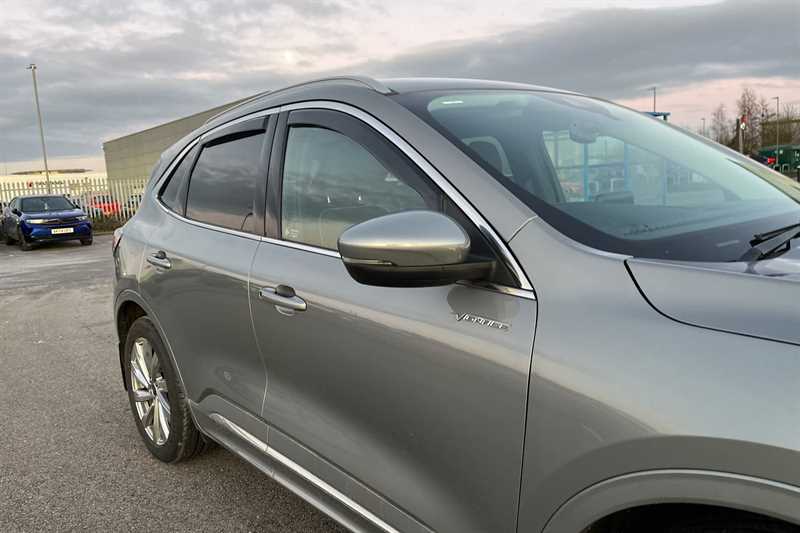 Used Ford Kuga 2022 for sale - 77146759: Photo 35