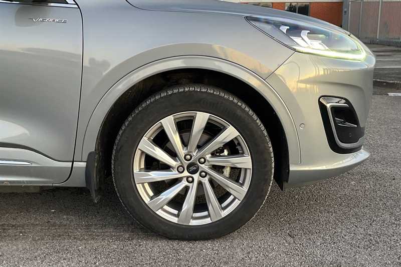 Used Ford Kuga 2022 for sale - 77146759: Photo 36