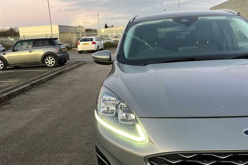 Used Ford Kuga 2022 for sale - 77146759: Photo 37