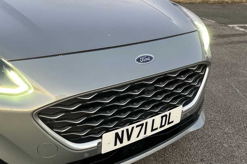 Used Ford Kuga 2022 for sale - 77146759: Photo 39