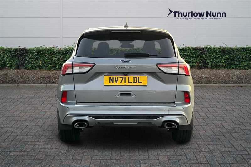 Used Ford Kuga 2022 for sale - 77146759: Photo 4