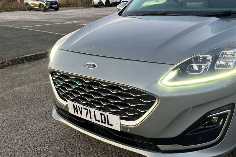 Used Ford Kuga 2022 for sale - 77146759: Photo 42