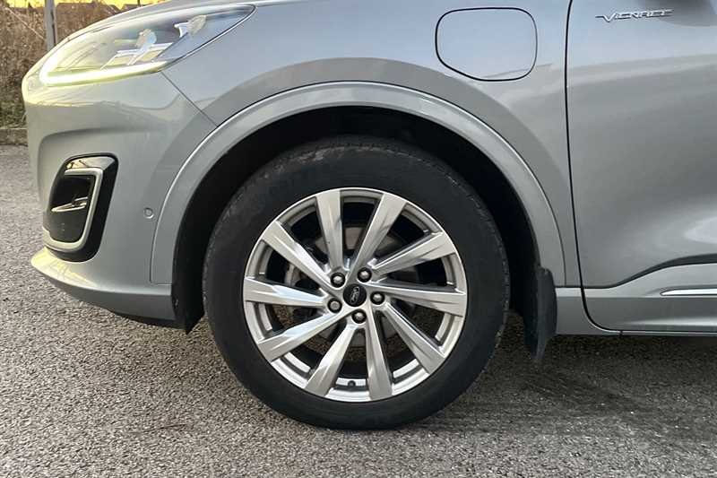 Used Ford Kuga 2022 for sale - 77146759: Photo 45