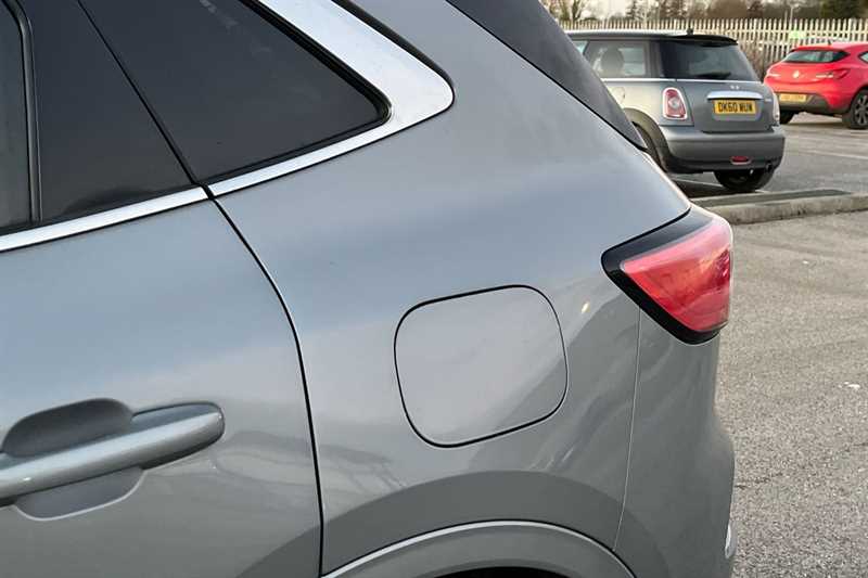 Used Ford Kuga 2022 for sale - 77146759: Photo 46