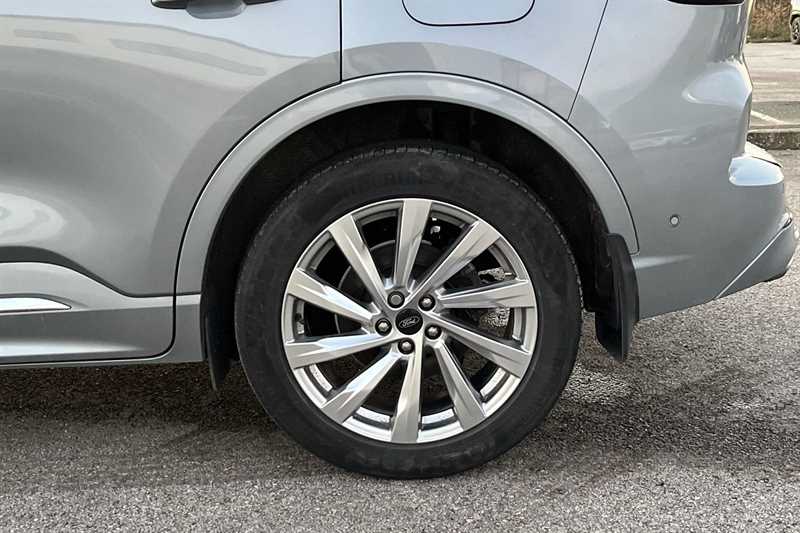 Used Ford Kuga 2022 for sale - 77146759: Photo 47