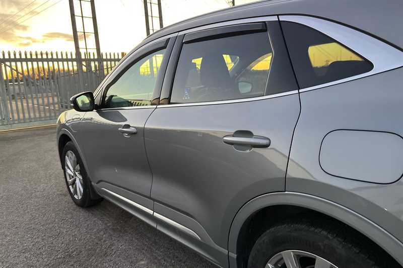 Used Ford Kuga 2022 for sale - 77146759: Photo 48