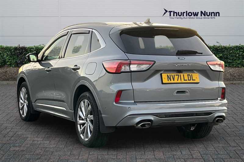 Used Ford Kuga 2022 for sale - 77146759: Photo 5