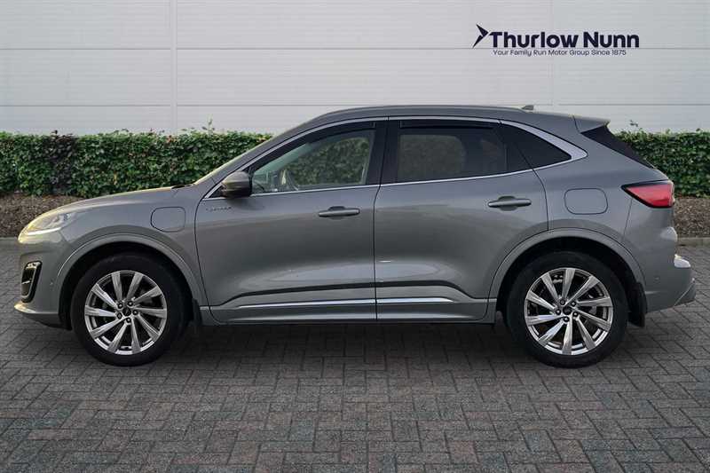 Used Ford Kuga 2022 for sale - 77146759: Photo 6