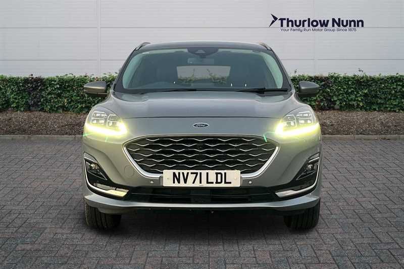 Used Ford Kuga 2022 for sale - 77146759: Photo 8