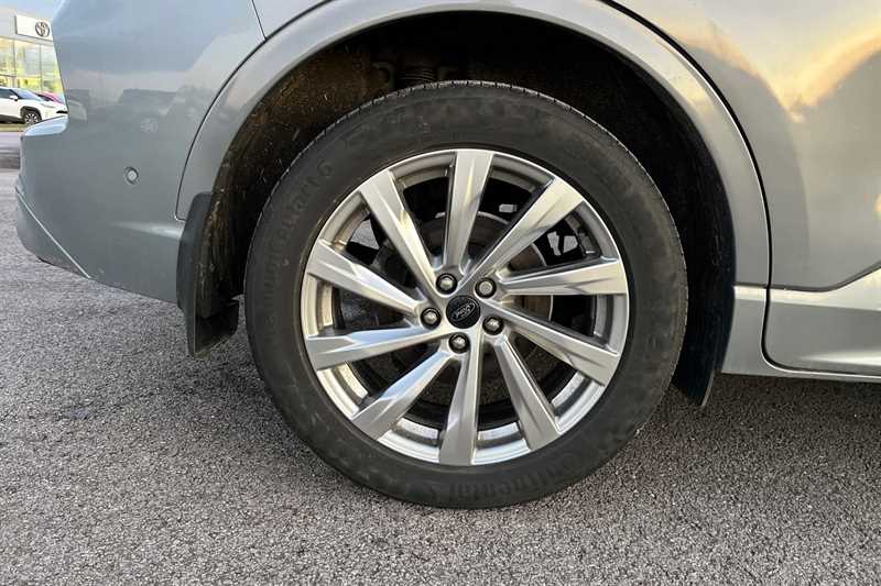 Used Ford Kuga 2022 for sale - 77146759: Photo 9