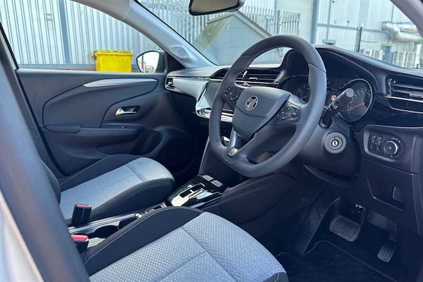 Used Vauxhall Corsa 2023 for sale - 76204410: Photo 10