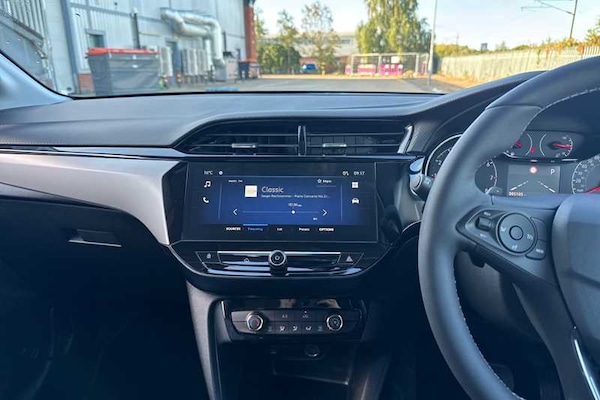 Used Vauxhall Corsa 2023 for sale - 76204410: Photo 12