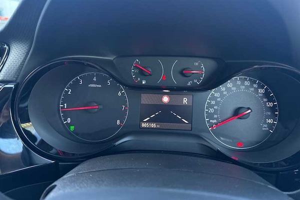 Used Vauxhall Corsa 2023 for sale - 76204410: Photo 20
