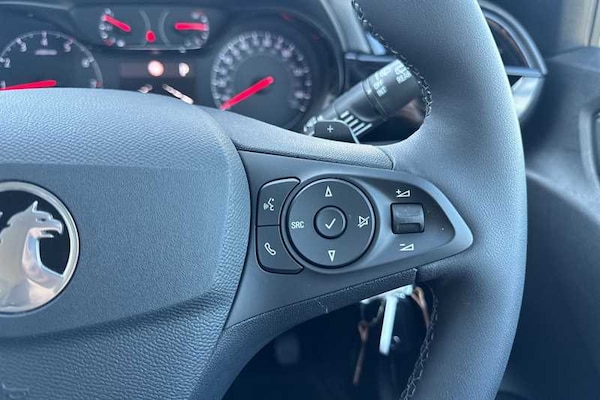 Used Vauxhall Corsa 2023 for sale - 76204410: Photo 22