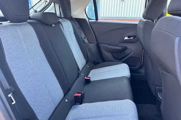 Used Vauxhall Corsa 2023 for sale - 76204410: Photo 23