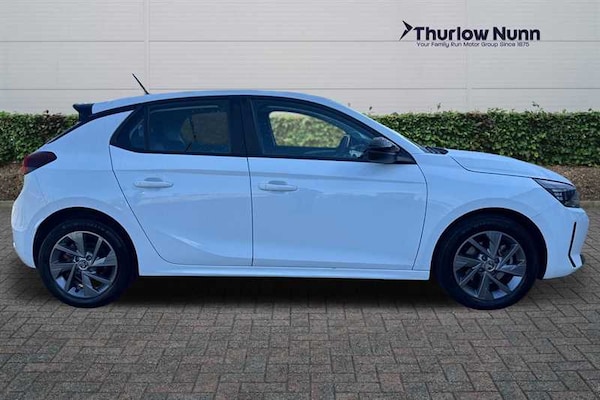 Used Vauxhall Corsa 2023 for sale - 76204410: Photo 2