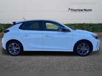 Used Vauxhall Corsa 2023 for sale - 76204410: Photo 2