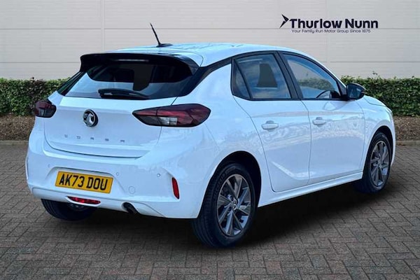 Used Vauxhall Corsa 2023 for sale - 76204410: Photo 3