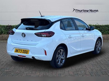 Used Vauxhall Corsa 2023 for sale - 76204410: Photo 3