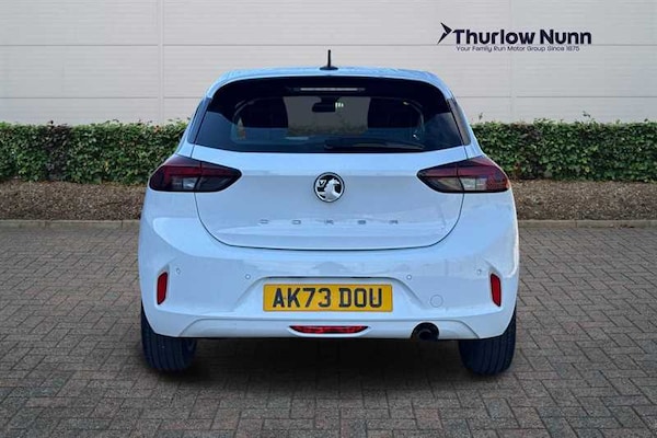 Used Vauxhall Corsa 2023 for sale - 76204410: Photo 4