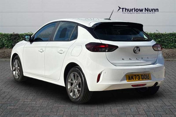 Used Vauxhall Corsa 2023 for sale - 76204410: Photo 5