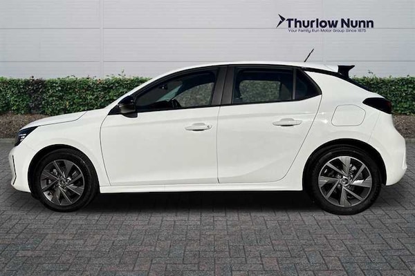 Used Vauxhall Corsa 2023 for sale - 76204410: Photo 6