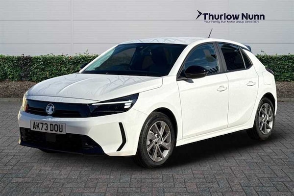 Used Vauxhall Corsa 2023 for sale - 76204410: Photo 7