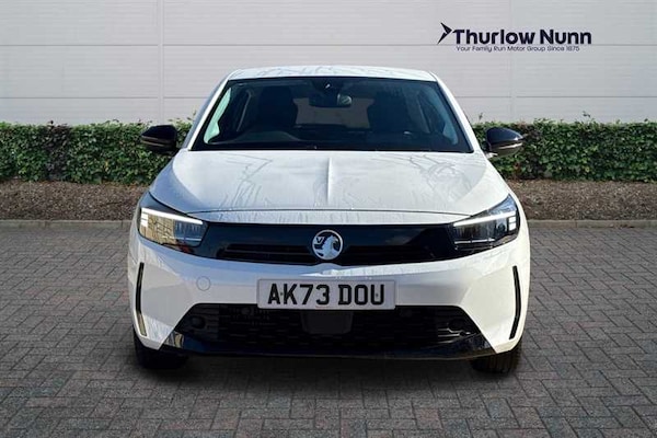 Used Vauxhall Corsa 2023 for sale - 76204410: Photo 8