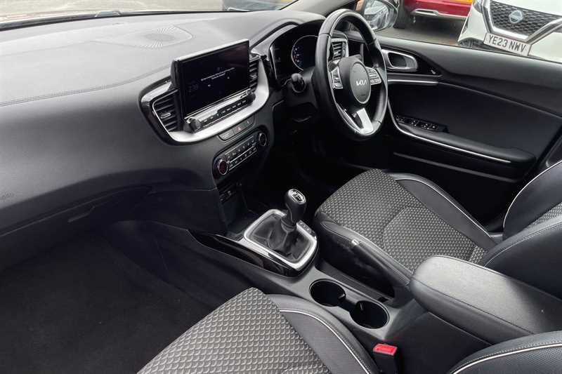 Used Kia Ceed 2022 for sale - 77146580: Photo 14