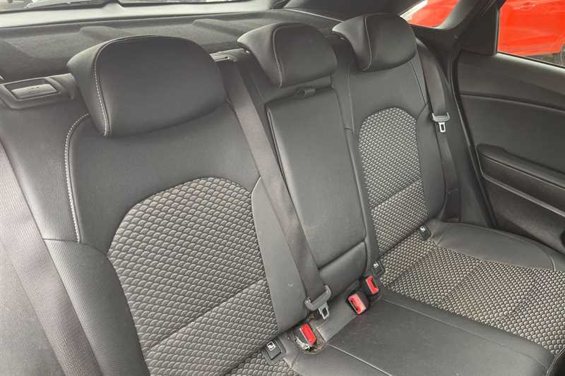 Used Kia Ceed 2022 for sale - 77146580: Photo 24