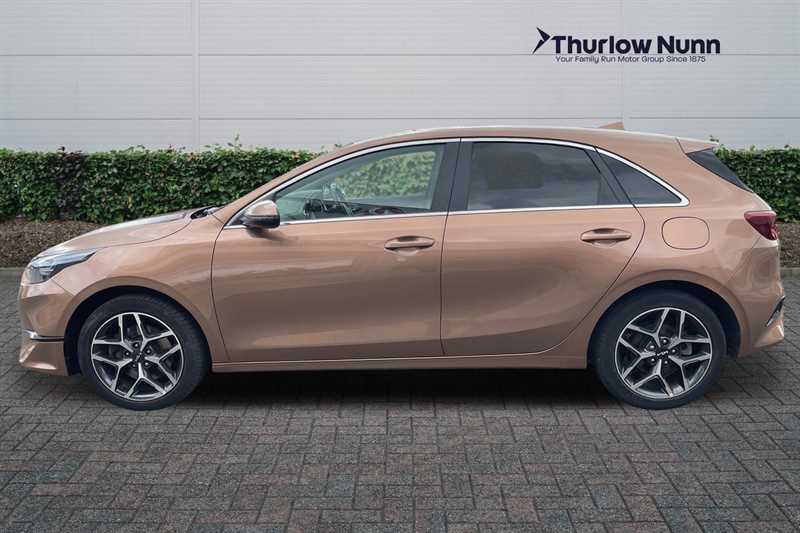 Used Kia Ceed 2022 for sale - 77146580: Photo 7