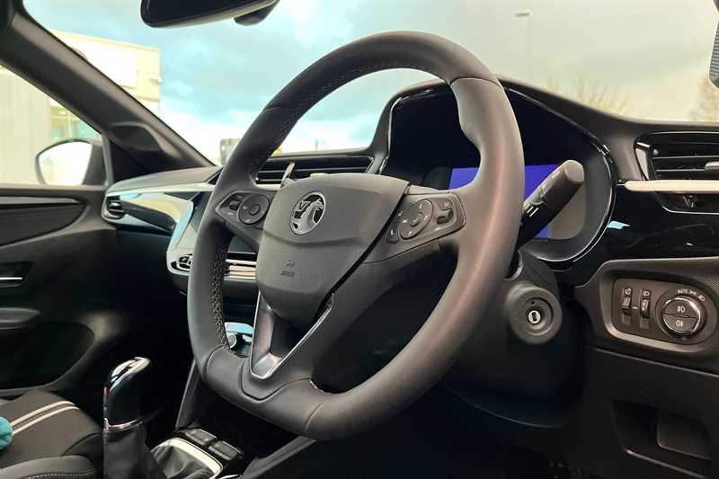 Used Vauxhall Corsa 2024 for sale - 76390226: Photo 10