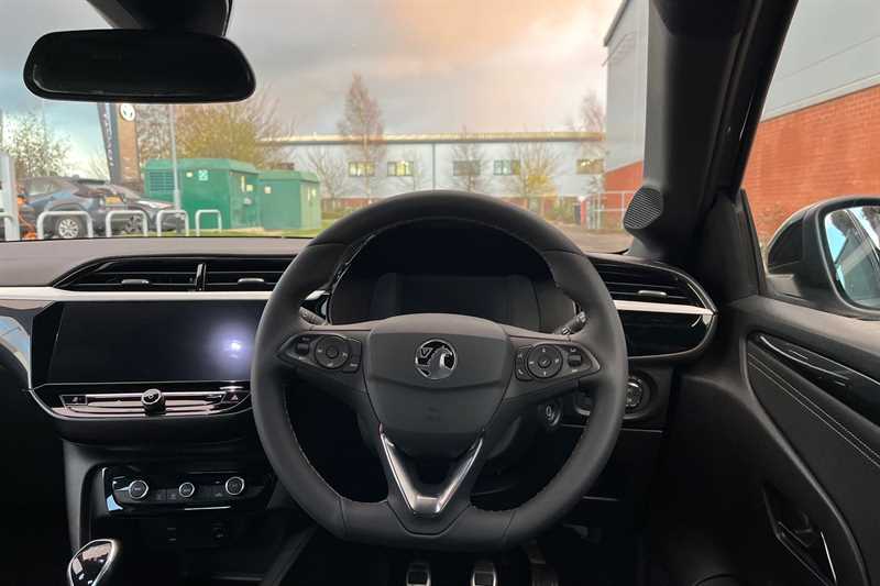 Used Vauxhall Corsa 2024 for sale - 76390226: Photo 11
