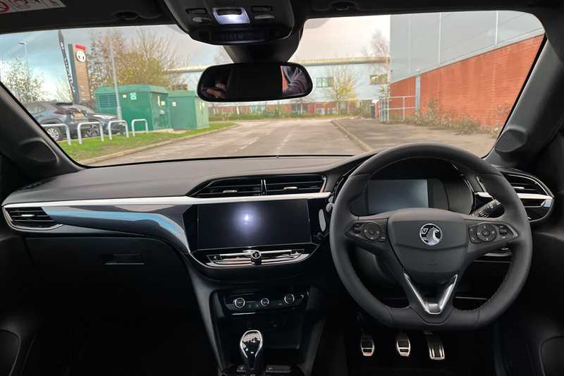 Used Vauxhall Corsa 2024 for sale - 76390226: Photo 12