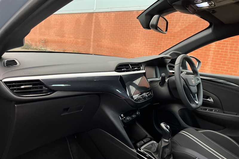 Used Vauxhall Corsa 2024 for sale - 76390226: Photo 13